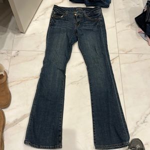 Seven 7 jeans, size 27